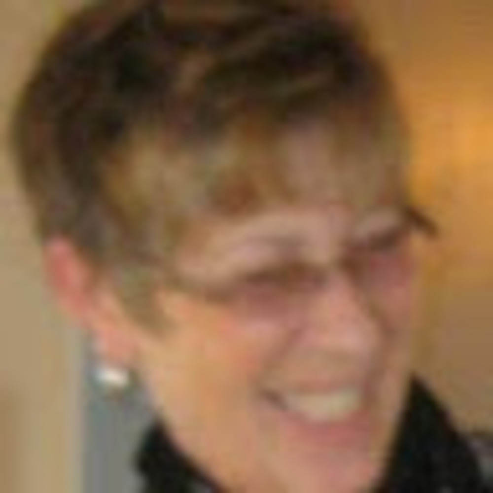 Meet your Posher, Theresa kizer